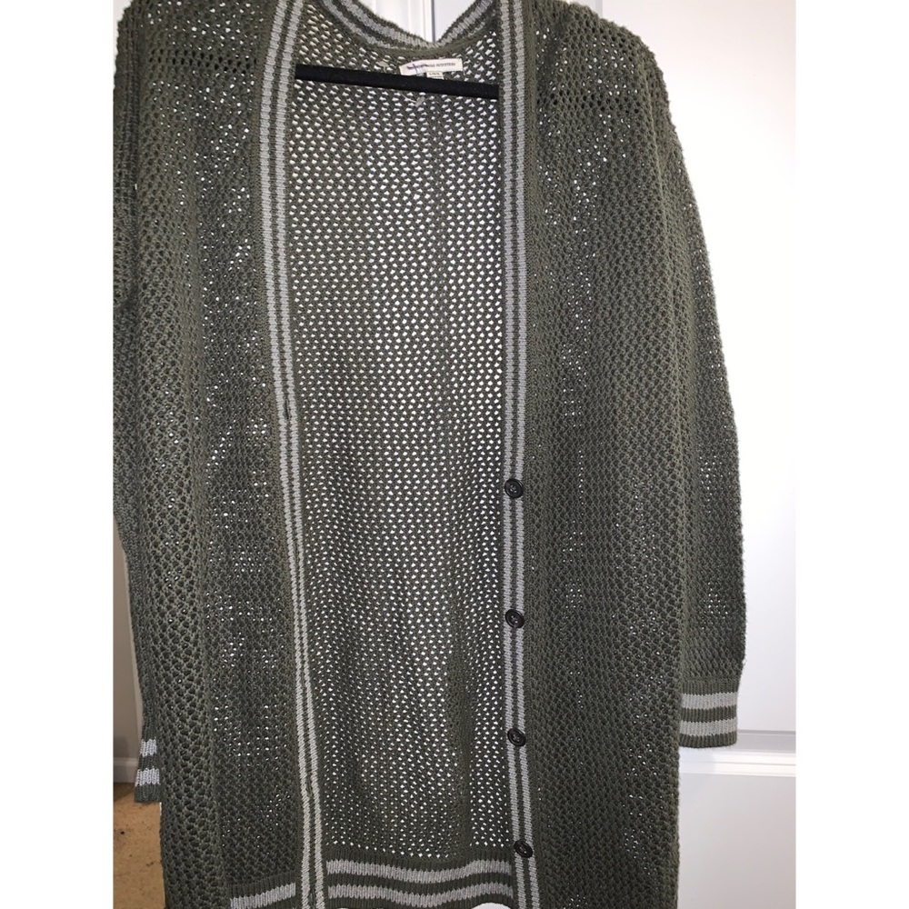 Cardigan